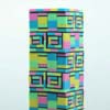 four color sponges